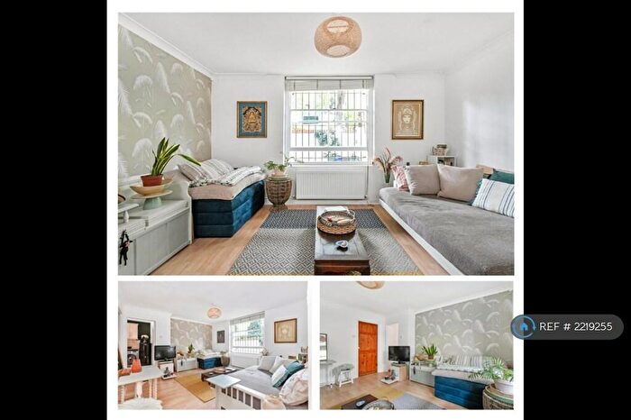 1 Bedroom Flat To Rent In Evering Road, London, E5