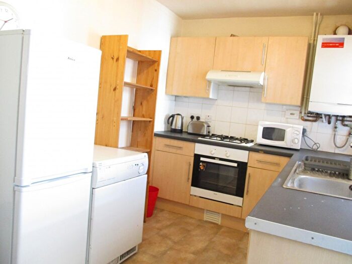 1 Bedroom Terraced House To Rent In Room, Wilkinson Avenue, Beeston, NG9