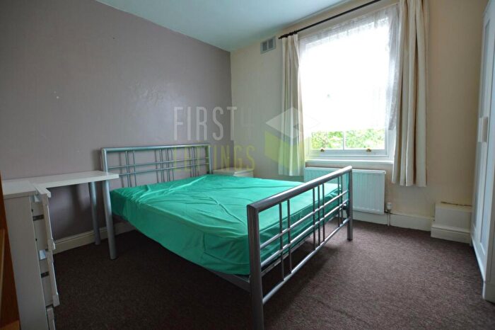 5 Bedroom Terraced House To Rent In Lorne Road, Clarendon Park, LE2