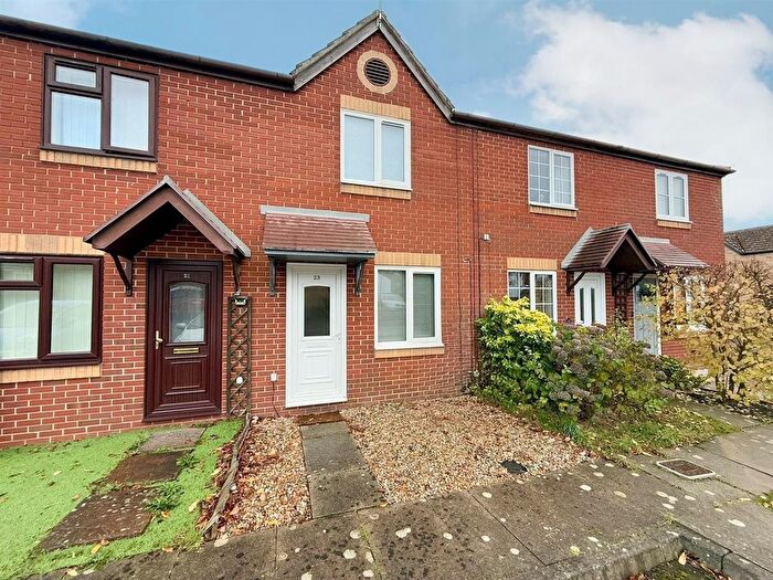 1 Bedroom Property To Rent In Haileybury Gardens, Hedge End, Southampton, SO30