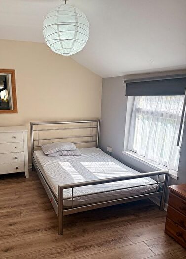 Studio To Rent In Snipe Street, Cardiff, CF24