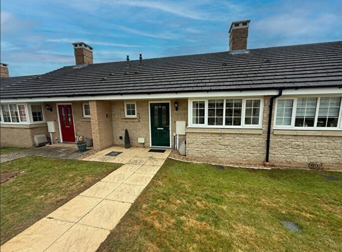 1 Bedroom Detached House For Sale In The Croft, Bourne, PE10