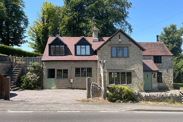 4 Bedroom Detached House For Sale In Upton Hill, Upton St. Leonards, Gloucester, GL4