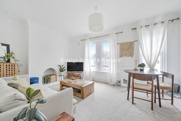 2 Bedroom Flat To Rent In Crofton Park Road, London, SE4