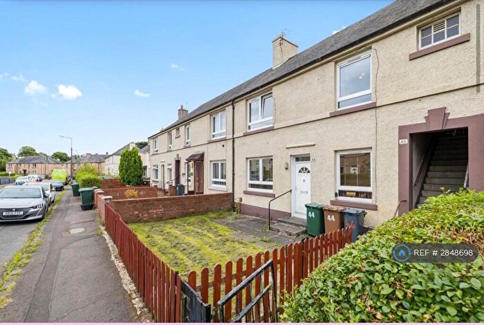 2 Bedroom Flat To Rent In Whitson Walk, Edinburgh, EH11