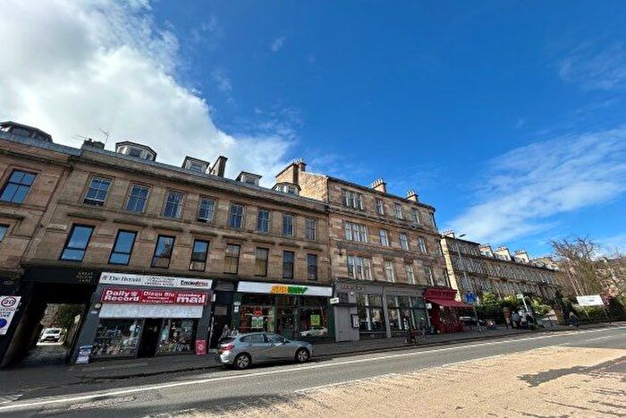 6 Bedroom Flat To Rent In Great Western Road, Glasgow, G12