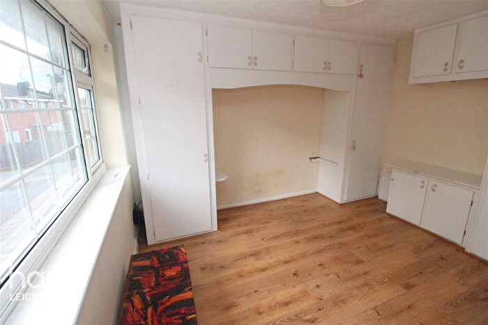 2 Bedroom Terraced House To Rent In Hampden Road, Leicester, LE4