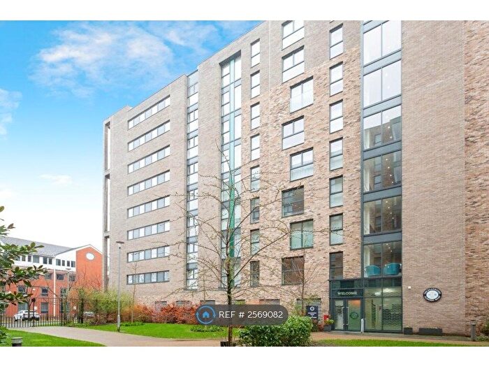 2 Bedroom Flat To Rent In The Boathouse, Salford, M50