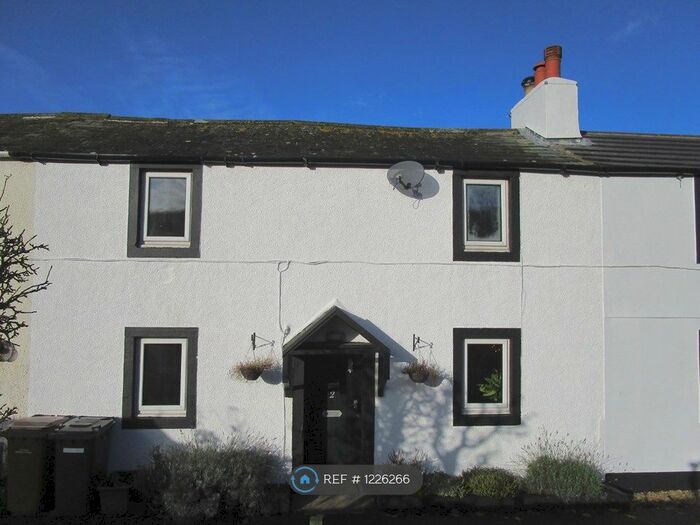 2 Bedroom Terraced House To Rent In Croft Foot, St. Bees CA27
