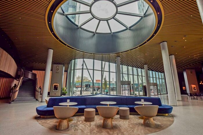 3 Bedroom Flat To Rent In South Tower, Deansgate Square, Owen Street, Manchester, M15