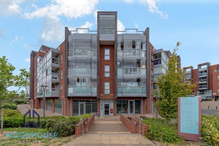 1 Bedroom Flat To Rent In Wilkinson Close, London, NW2