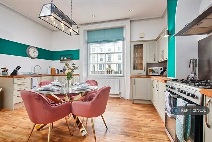 2 Bedroom Maisonette To Rent In Western Terrace, The Park, Nottingham, NG7