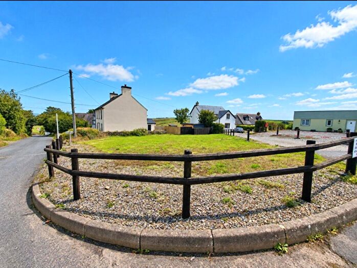 Property For Sale In Mathry, Haverfordwest, Pembrokeshire, SA62