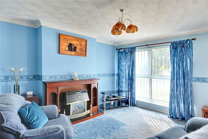 3 Bedroom Detached House For Sale In Leng Crescent, Eaton, Norwich, Norfolk, NR4