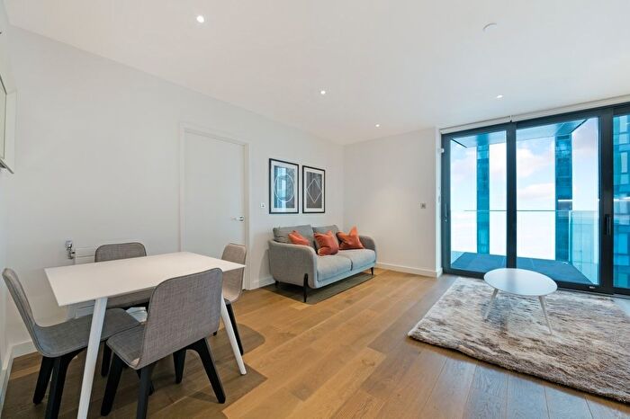 1 Bedroom Flat To Rent In Pianna Apartments, North West Village, Elvin Gardens, Wembley, London, HA9