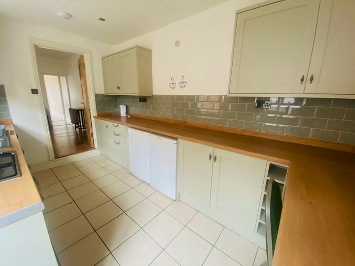 1 Bedroom Flat To Rent In Woodville Road, Boston, PE21