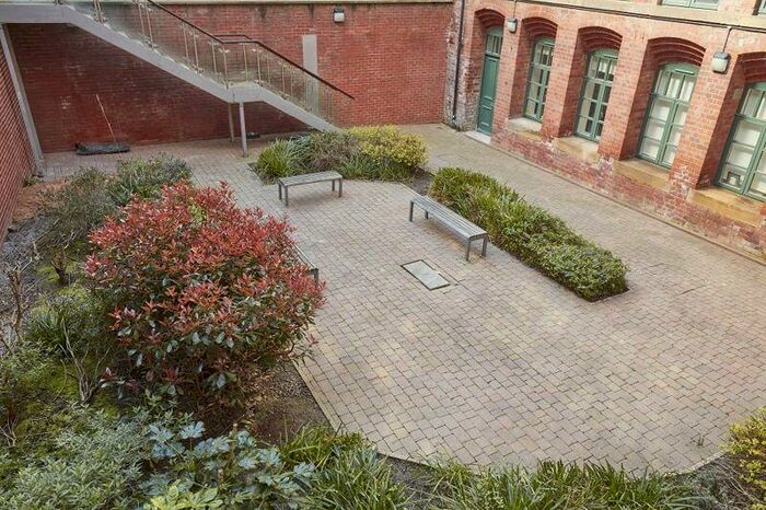 2 Bedroom Apartment To Rent In Flat Impact, Upper Allen Street, S3