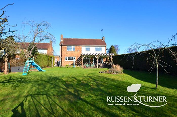 3 Bedroom Detached House For Sale In Located On The Desirable Queensway In Newlyn, PE30