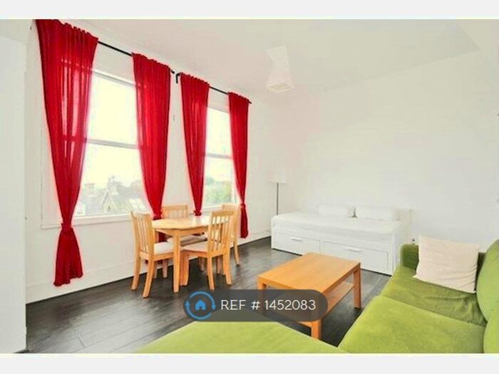 1 Bedroom Flat To Rent In London, London, SE20