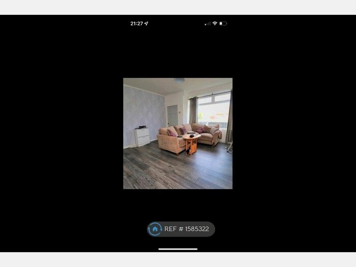 2 Bedroom Terraced House To Rent In Newton Road, Lowton, WA3