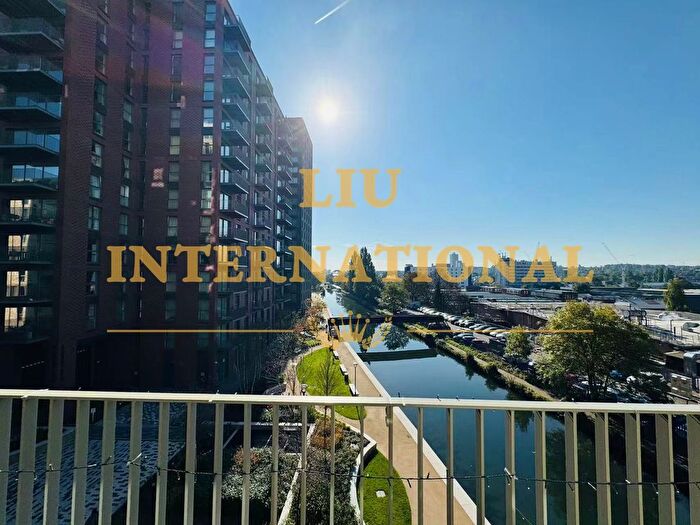 3 Bedroom Flat To Rent In Beresford Avenue, Wembley, HA0