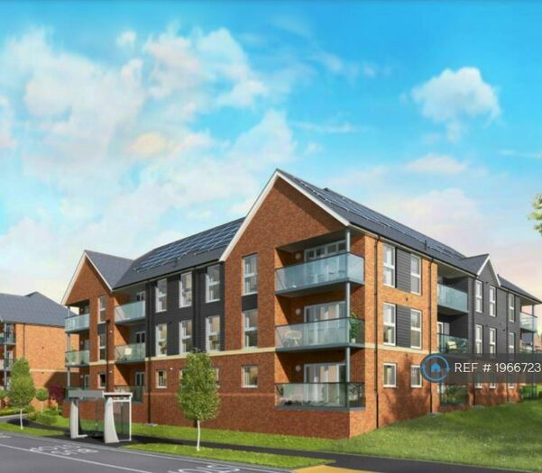 2 Bedroom Flat To Rent In Ackers Drive, Ebbsfleet Valley, Swanscombe, DA10