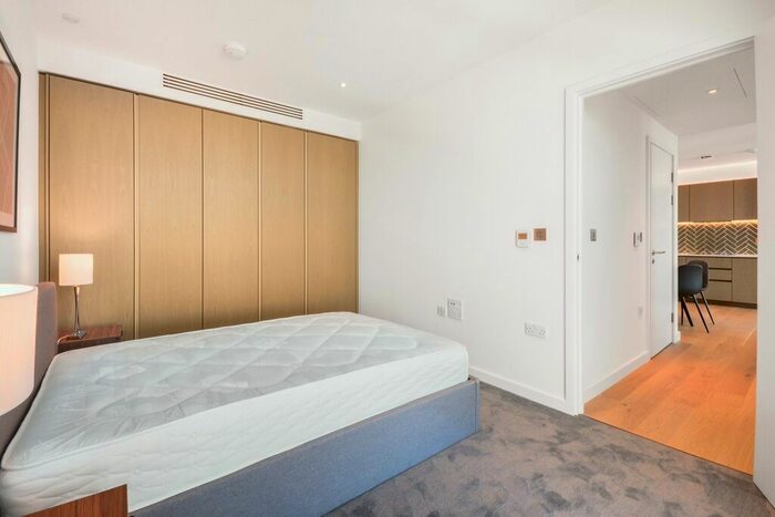 1 Bedroom Flat For Sale In City Road, London, EC1V