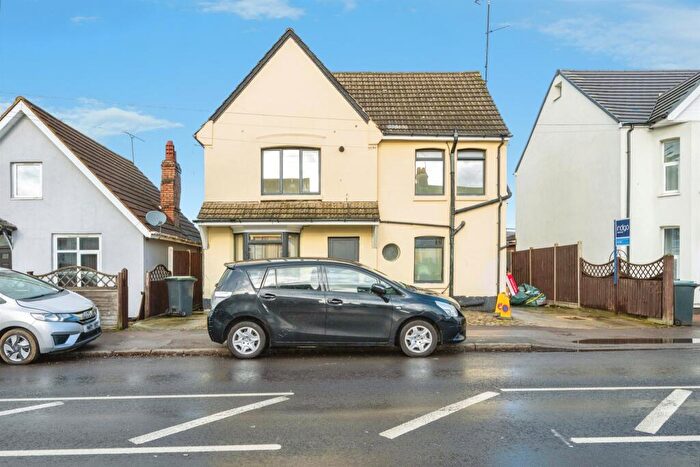 7 Bedroom Semi Detached House For Sale In Dunstable Road, Luton, LU4