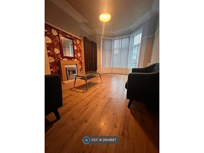 Studio To Rent In Norbreck Road, Thornton-Cleveleys, FY5