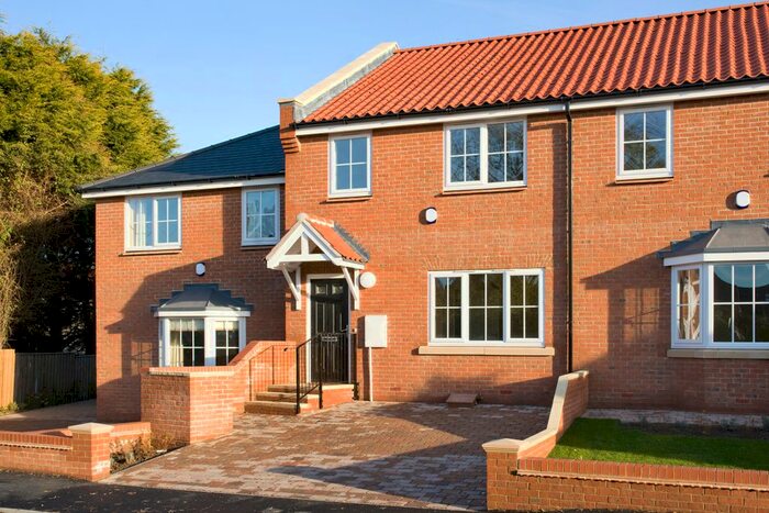 3 Bedroom Town House To Rent In The Garth, Coal Lane, Stockton On Tees, TS22