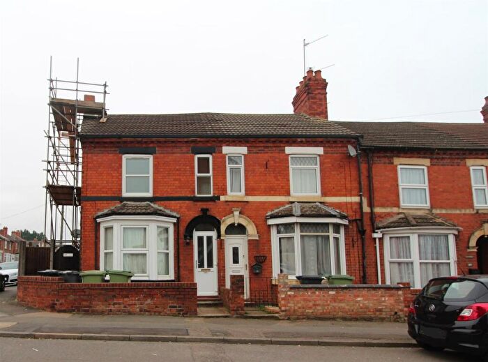1 Bedroom Flat To Rent In Mill Road Wellingborough Northants, NN8