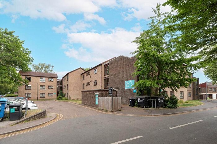 2 Bedroom Flat For Sale In Goodman Square, Norwich, NR2