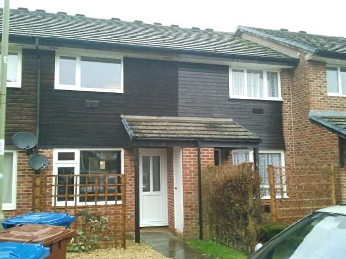 2 Bedroom Terraced House To Rent In Kidlington, Oxfordshire, OX5