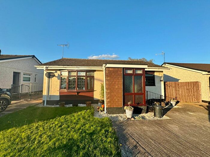 Property To Rent In Drayton Road, Bedworth, CV12