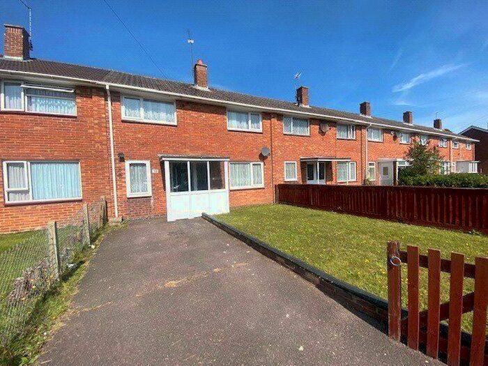 Houses to rent in 8th Street, SO45, Hampshire