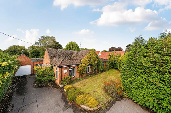 4 Bedroom Bungalow For Sale In Wicken Road, Clavering, Saffron Walden, Essex, CB11