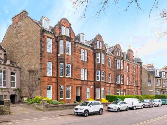 2 Bedroom Flat To Rent In Magdalen Yard Road, Dundee, DD2