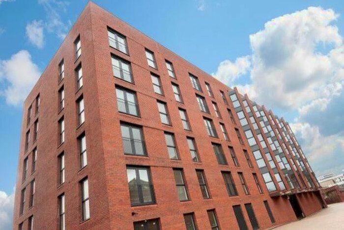 2 Bedroom Flat To Rent In Alto Block A, Salford, M3