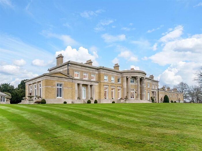 11 Bedroom House For Sale In Westerham Road, Keston, BR2