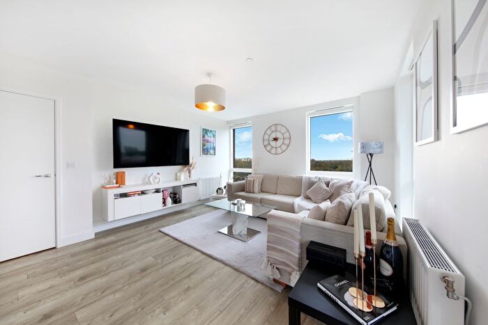 2 Bedroom Flat To Rent In Gayton Road, Harrow, HA1