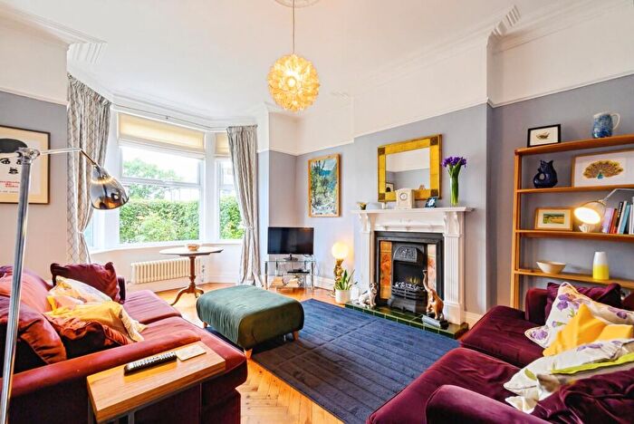 4 Bedroom Semi-Detached House For Sale In Holcombe Road, Greenmount, Bury, Greater Manchester, BL8
