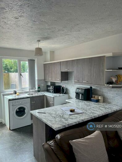 1 Bedroom Terraced House To Rent In Thorburn Close, Neath, SA11