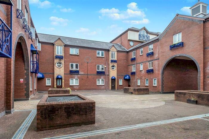 2 Bedroom Flat To Rent In Monmouth House, Mannheim Quay, Maritime Quarter, SA1