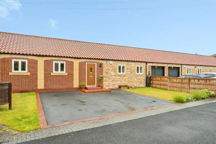 4 Bedroom Detached Bungalow For Sale In All Saints Close, Arksey, Doncaster, DN5