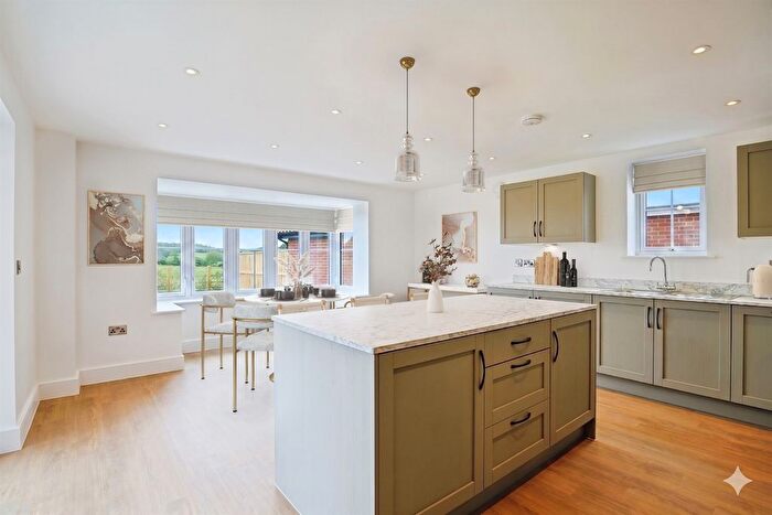 4 Bedroom Detached House For Sale In Kingshall Place, Kingshall Street, Rougham, Bury St. Edmunds, IP30