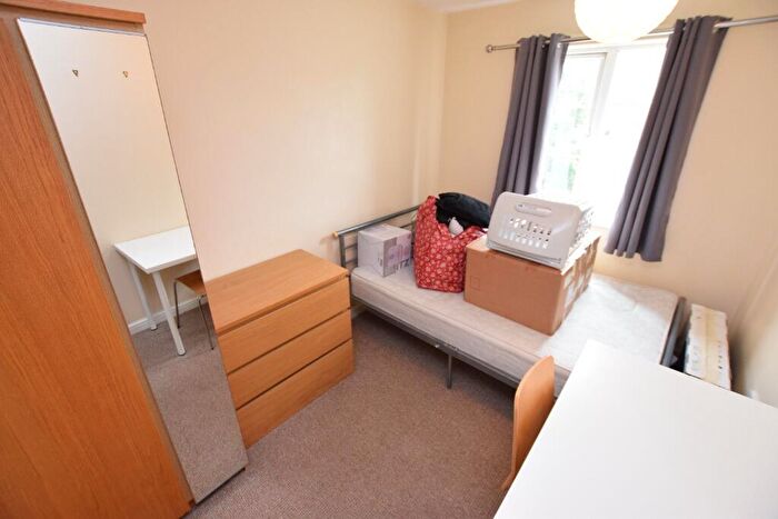 1 Bedroom Semi-Detached House To Rent In West Cotton Close, Far Cotton, Northampton, NN4