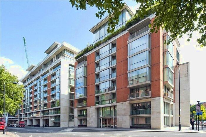 1 Bedroom Flat To Rent In Knightsbridge, SW7