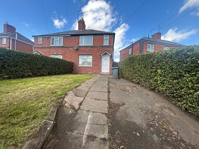 2 Bedroom House To Rent In Oldbury Road, Rowley Regis, B65