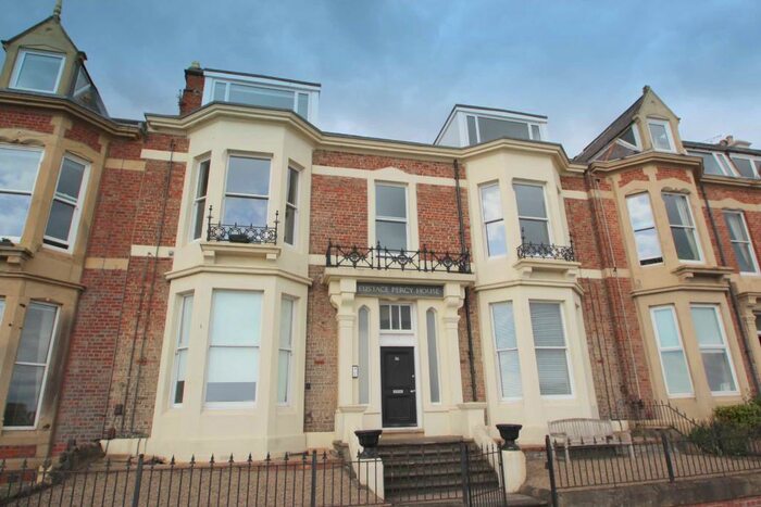 2 Bedroom Apartment To Rent In Beverley Terrace, Cullercoats, NE30