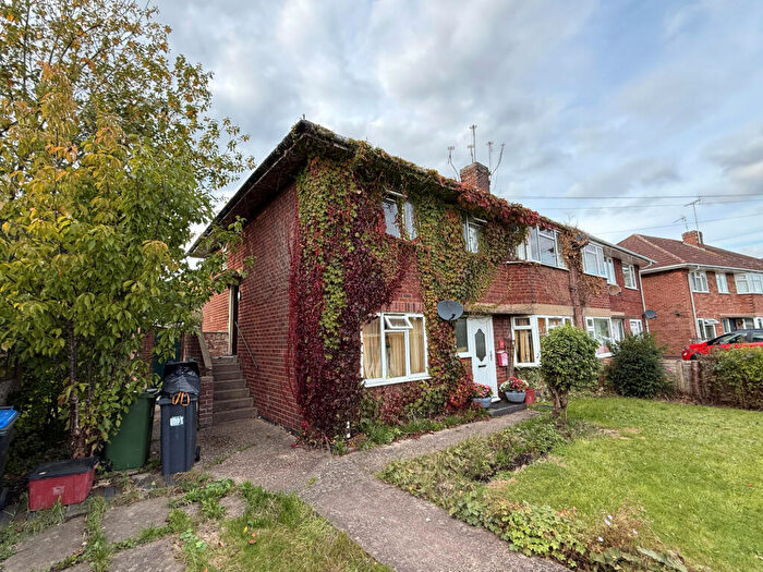 2 Bedroom Maisonette To Rent In Byron Avenue, Warwick, Warwickshire, CV34
